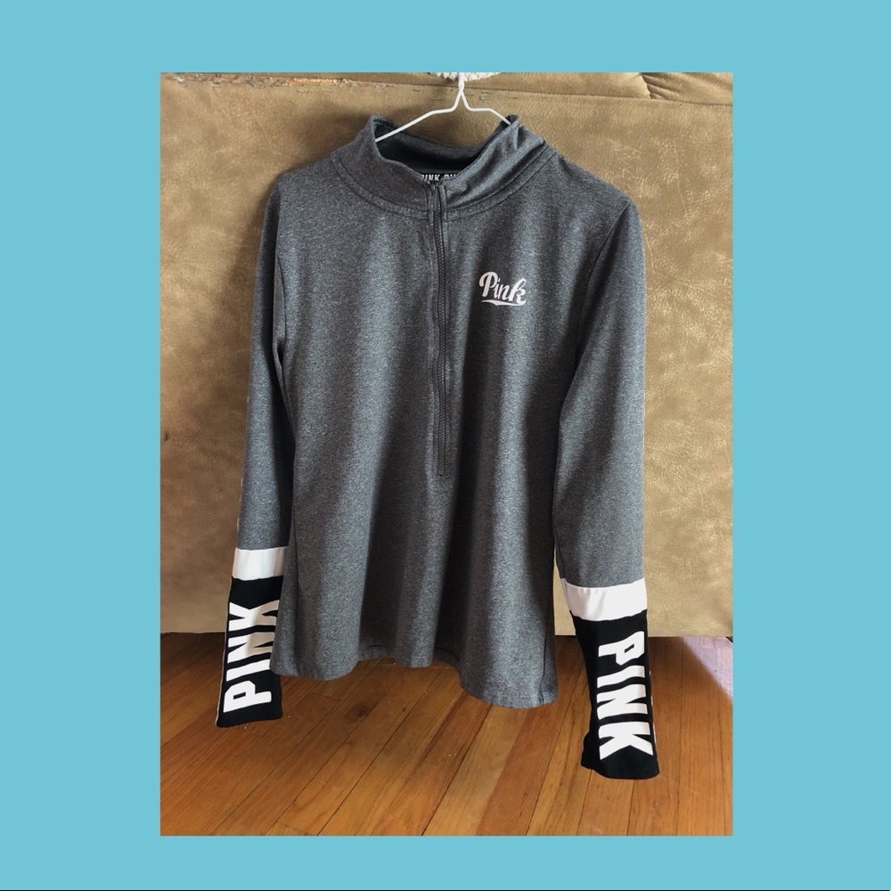 PINK L/S